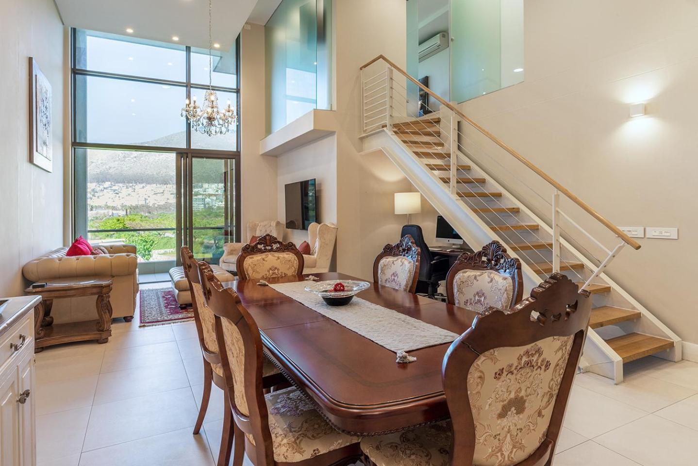 Appartement V&a Waterfront Luxury By Nivar *