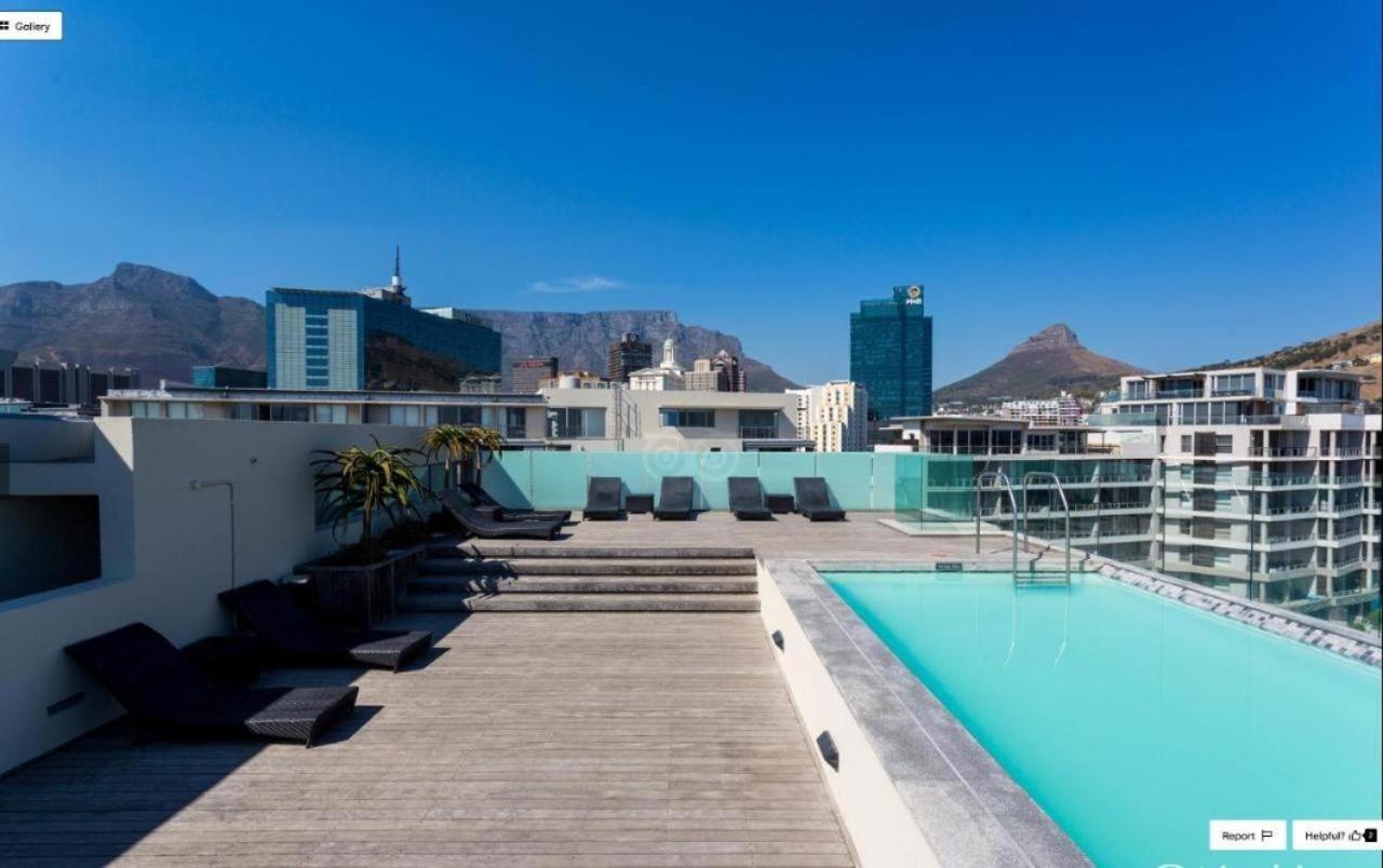 V&a Waterfront Luxury By Nivar * Kaapstad