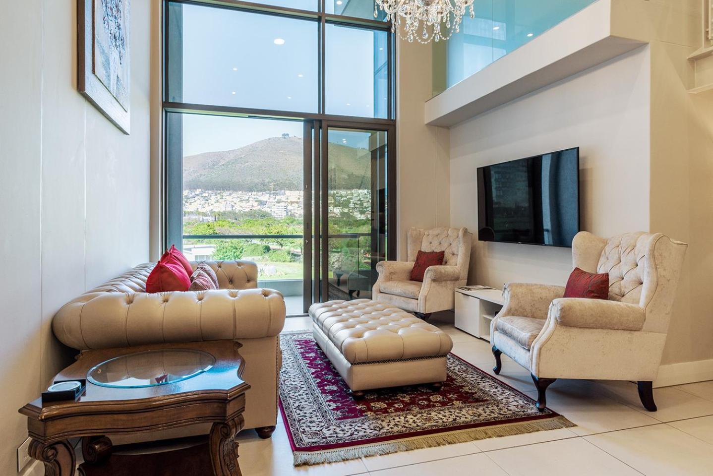 V&a Waterfront Luxury By Nivar Appartement Kaapstad