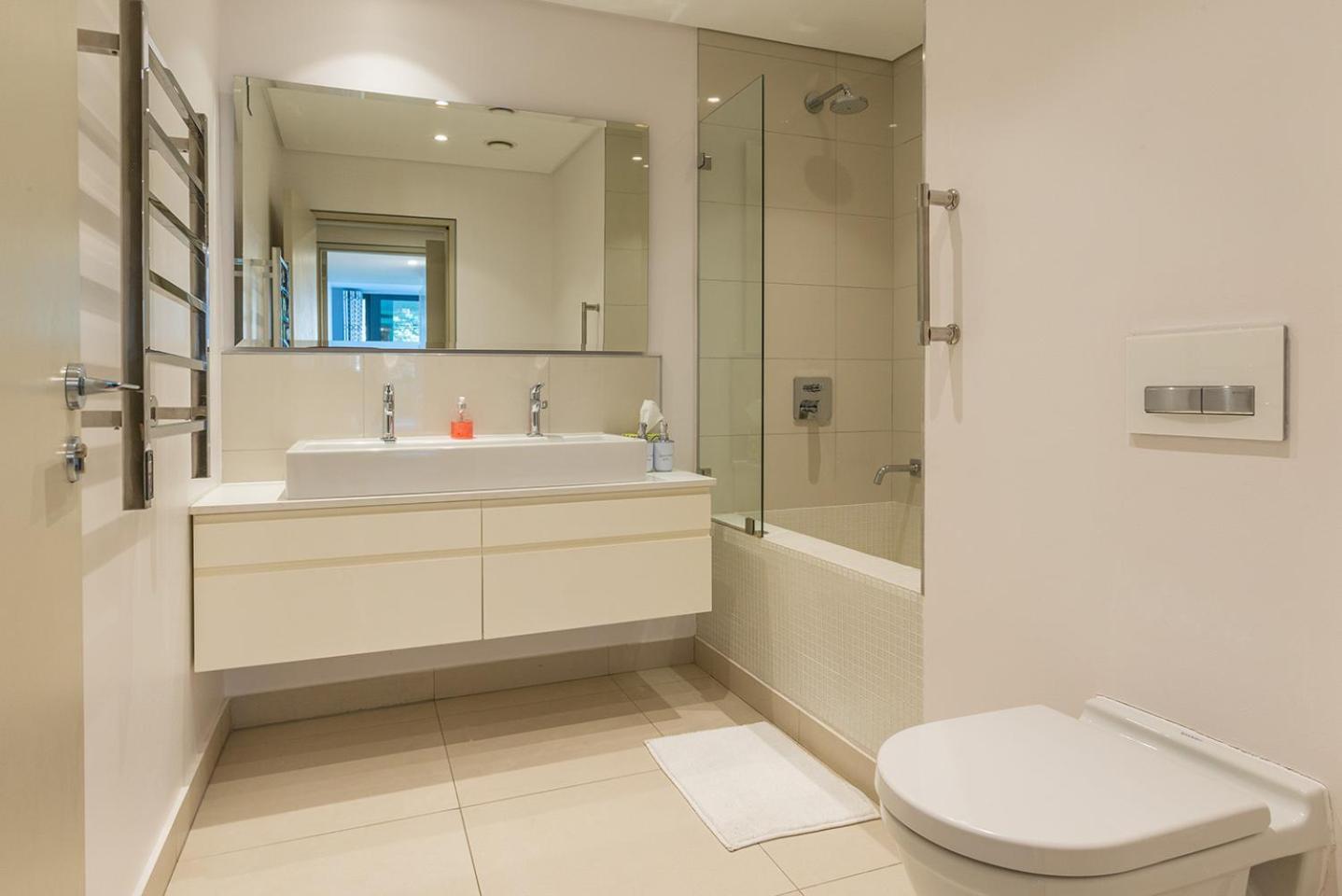 V&a Waterfront Luxury By Nivar Appartement