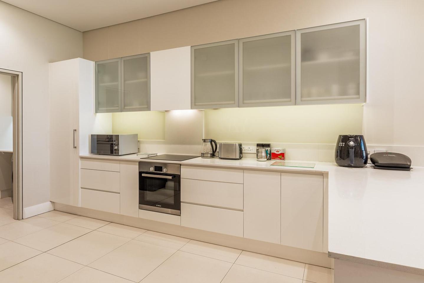 V&a Waterfront Luxury By Nivar Appartement *