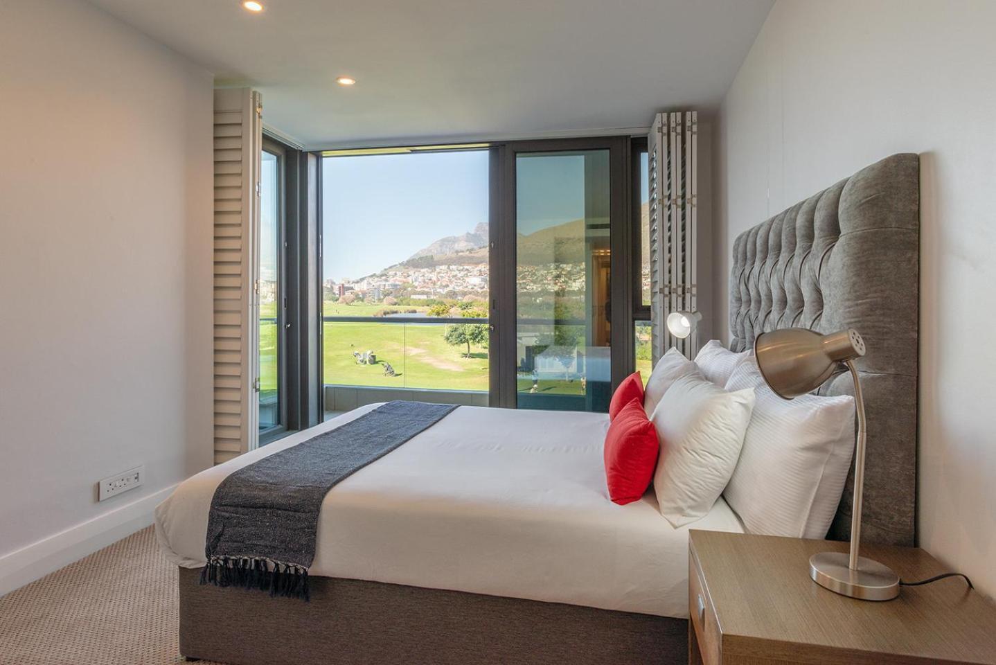 Appartement V&a Waterfront Luxury By Nivar