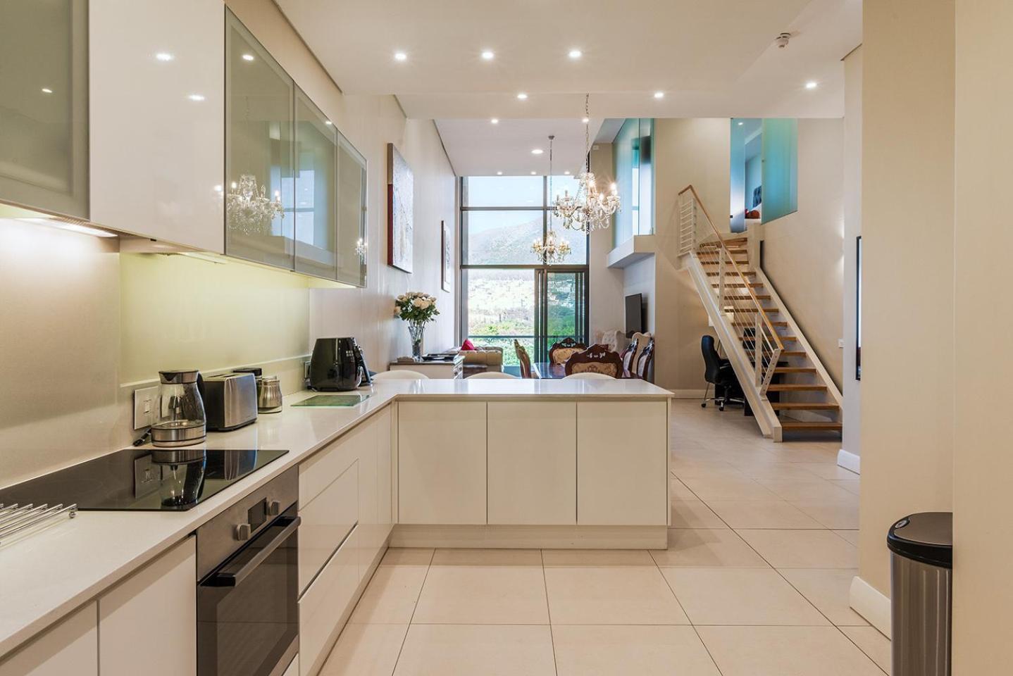 V&a Waterfront Luxury By Nivar * Kaapstad