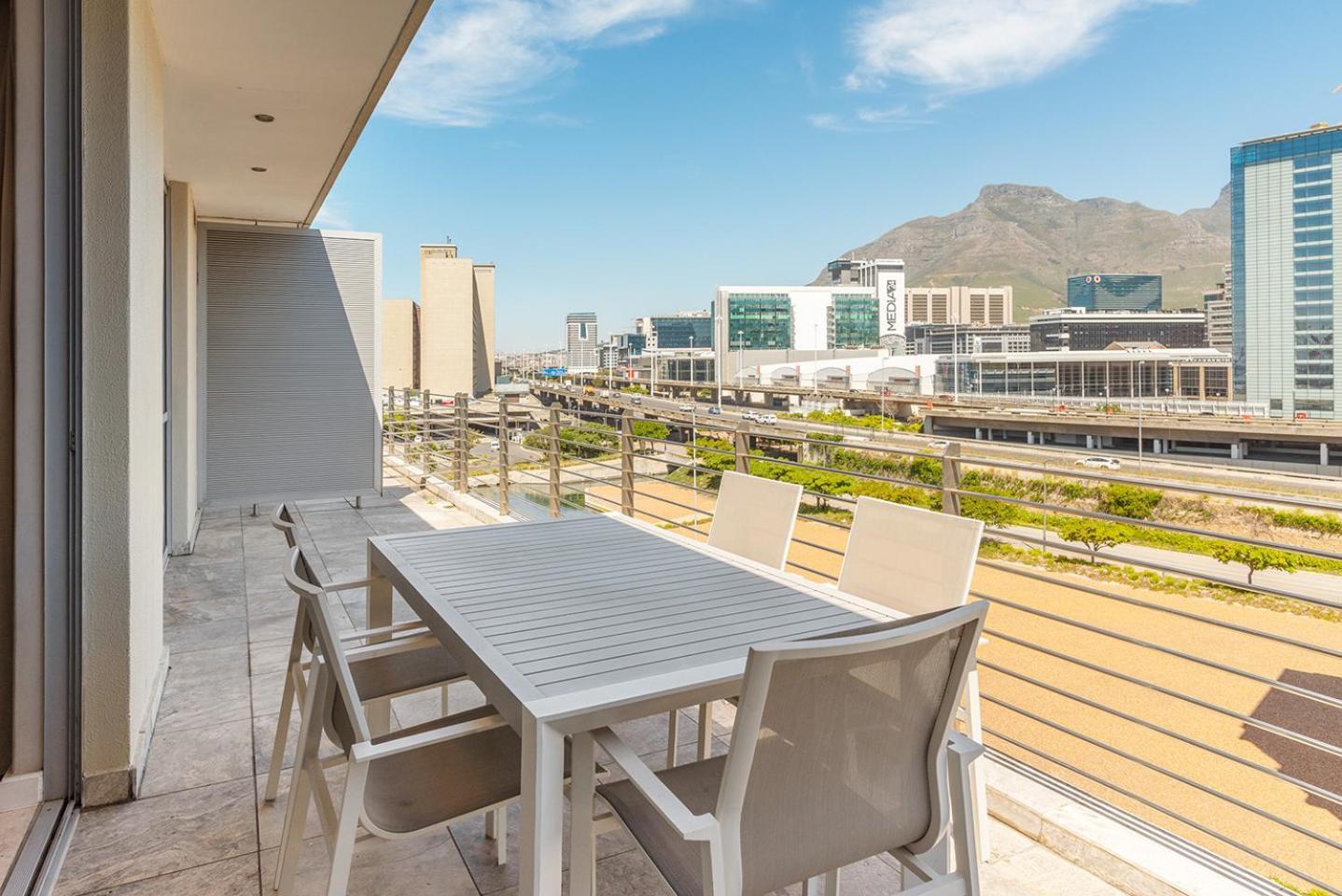 Appartement V&a Waterfront Luxury By Nivar