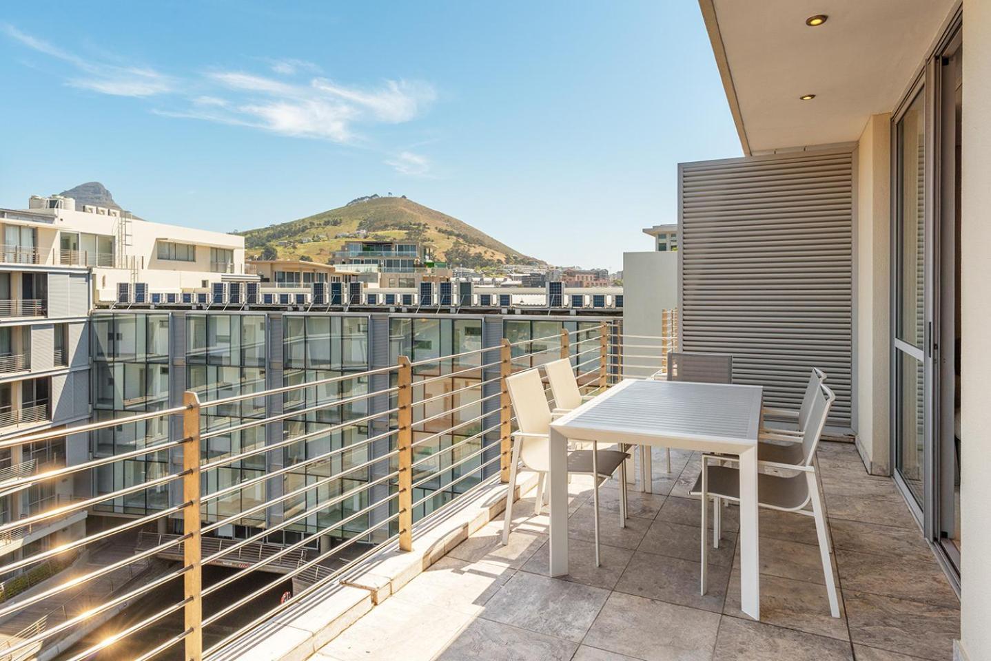 Appartement V&a Waterfront Luxury By Nivar *