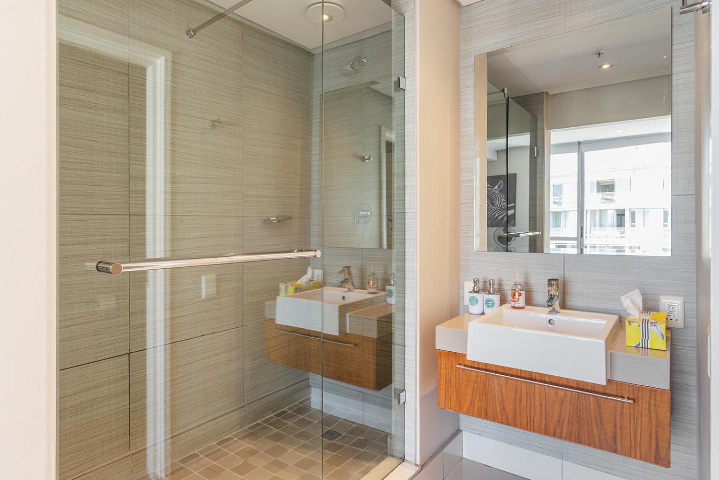 V&a Waterfront Luxury By Nivar Appartement Kaapstad