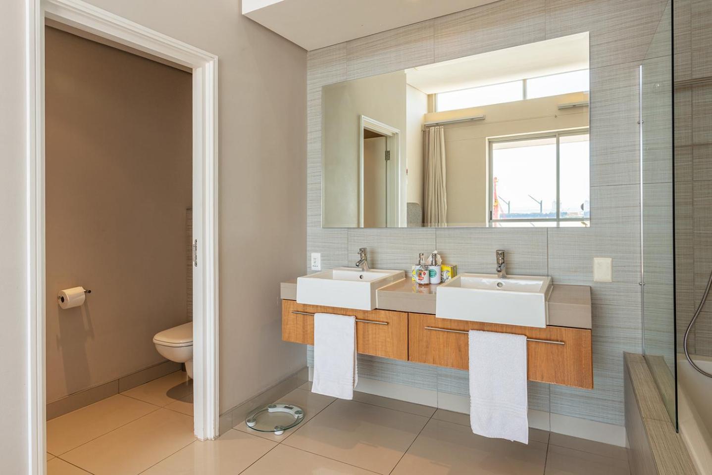 V&a Waterfront Luxury By Nivar Appartement *