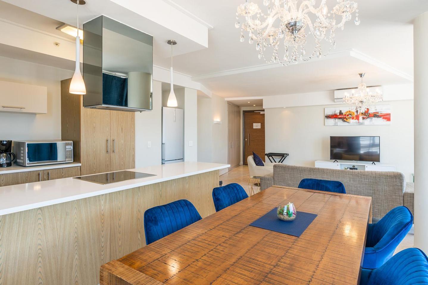 Appartement V&a Waterfront Luxury By Nivar