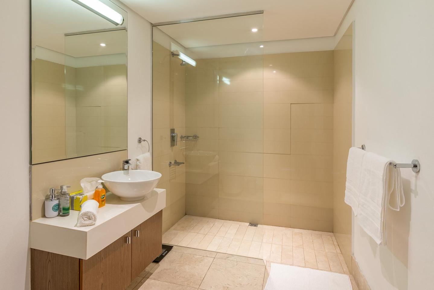 V&a Waterfront Luxury By Nivar Appartement