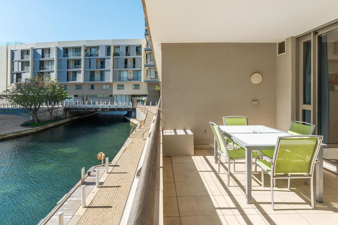 V&a Waterfront Luxury By Nivar Kaapstad
