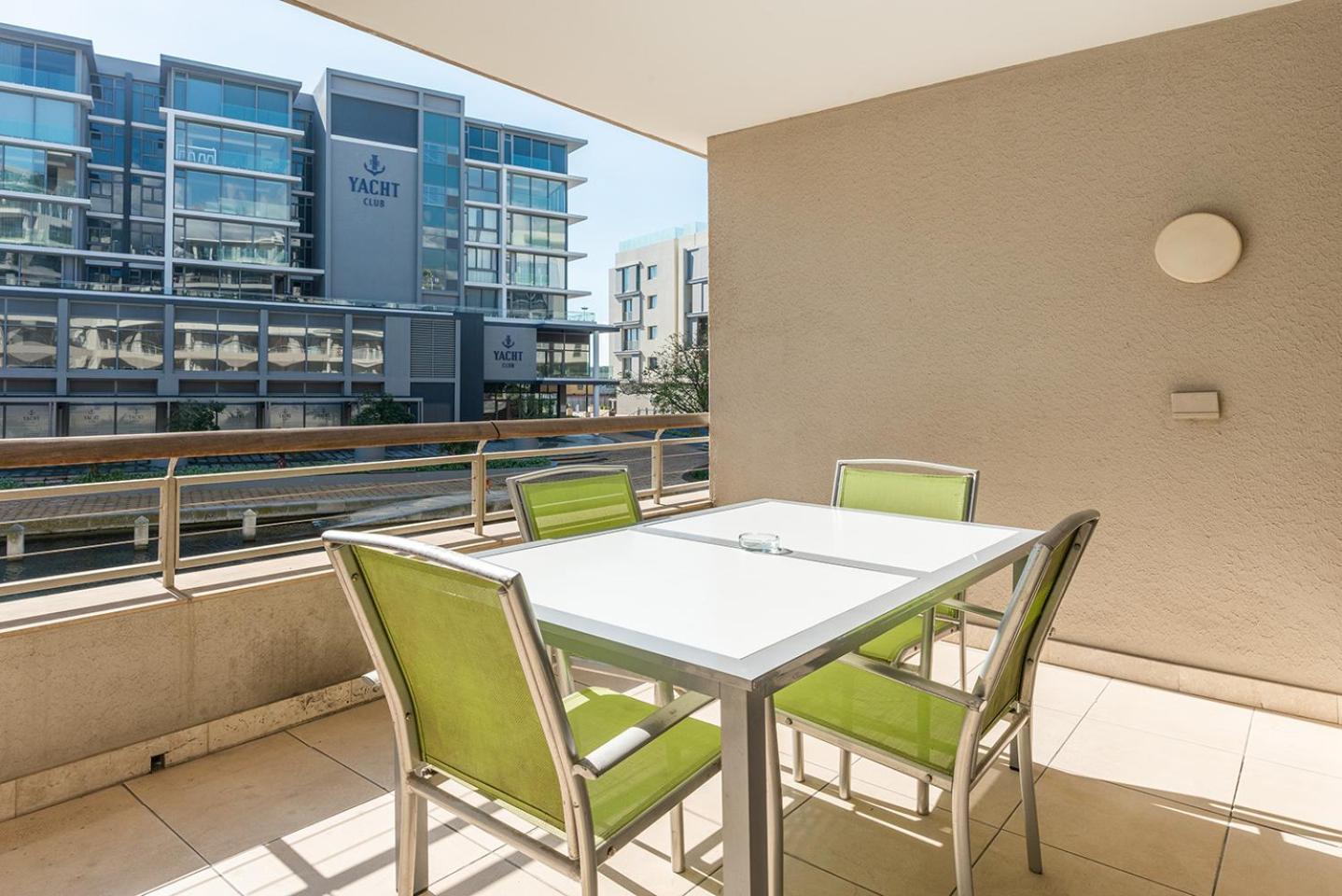 V&a Waterfront Luxury By Nivar Appartement