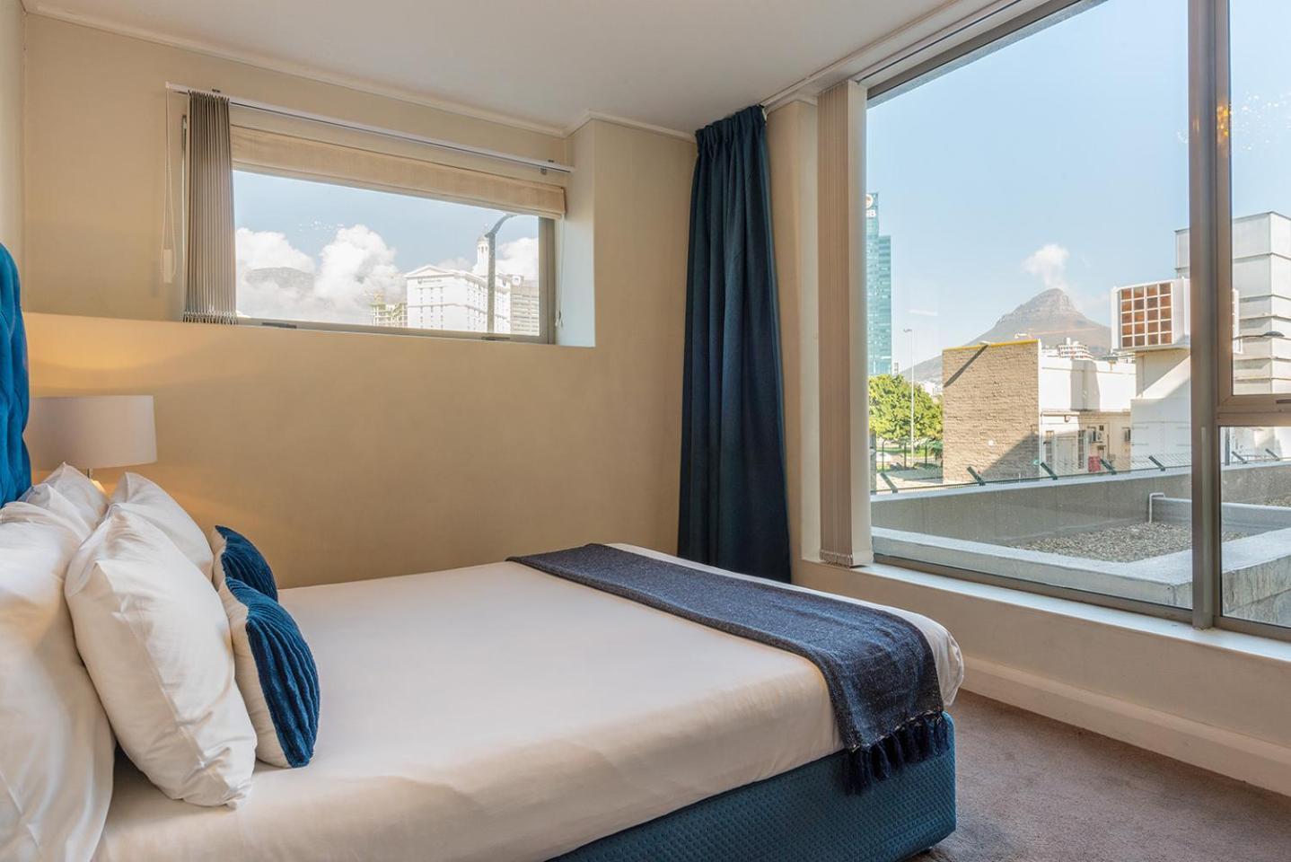 Appartement V&a Waterfront Luxury By Nivar
